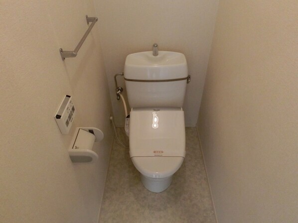 モダンコート東阿保の物件内観写真